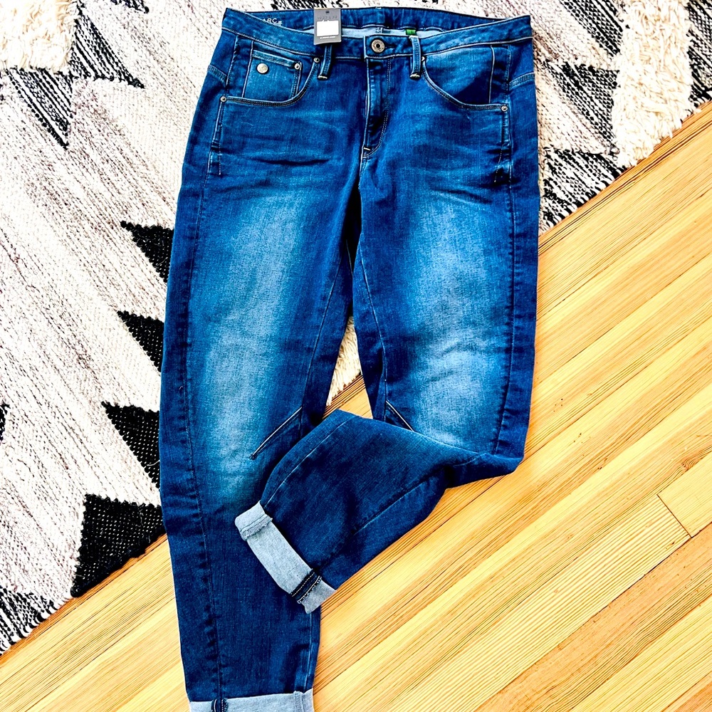 G STAR RAW / ARC 3D LOW BOYFRIEND WMN /
60892-6553-071 13